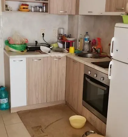 Apartamento Vip Zone