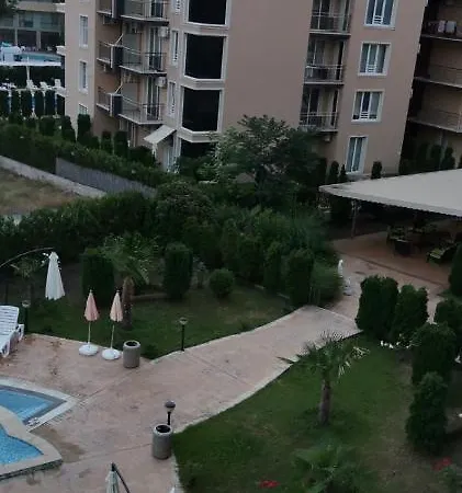 Vip Zone * Sunny Beach